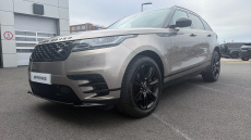 Land Rover Range Rover Velar 2.0 D200 Edition 5dr Auto Diesel Estate